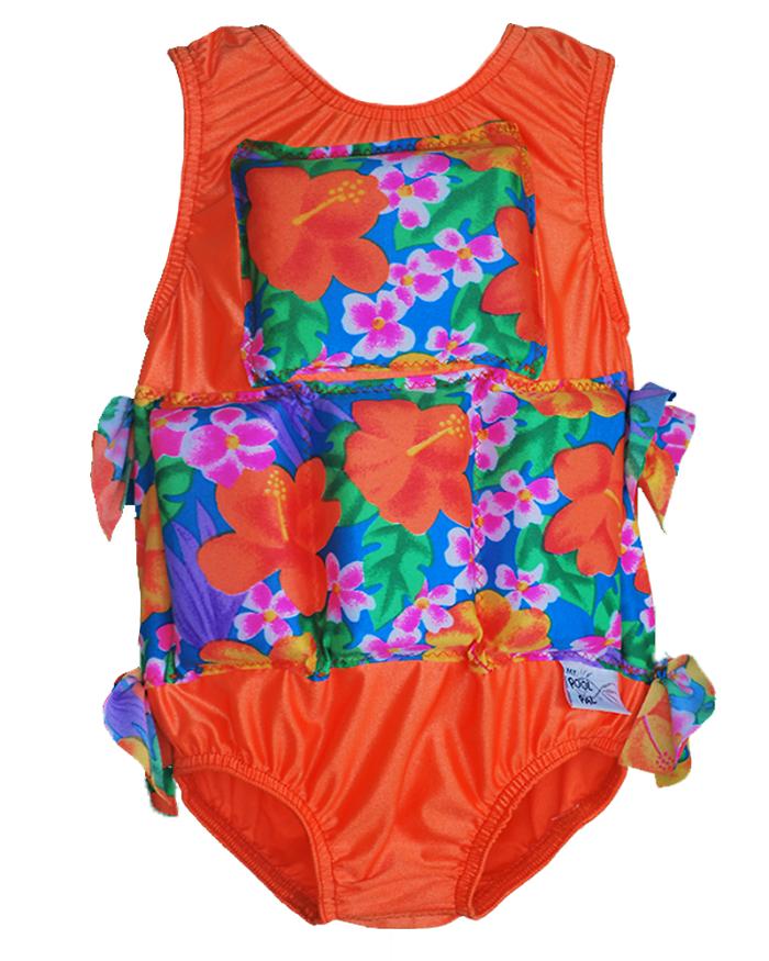 floatation swimsuit trainer